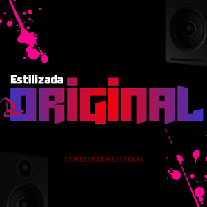 Estilizada Do Original