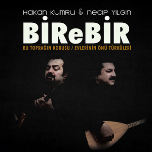 Evlerinin Önü Mersin