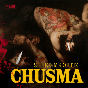 Chusma (feat. Javiersan)