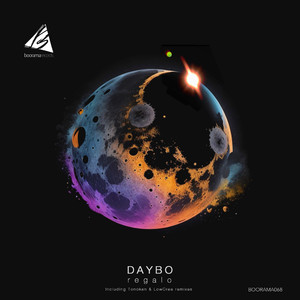 Regalo (LowCree Remix)