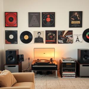 Last Cigarette – The final, contemplative drag before you have to let something go forever.