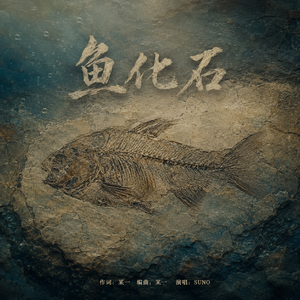 鱼化石