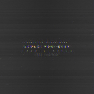 Would You Ever ( 1 7 8 8 - L / R E M I X )