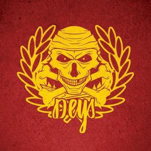 LA GRINTA TOUJOURS PRÉSENT