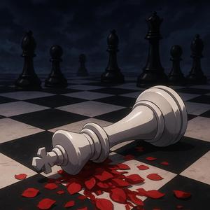 Treason (feat. Lo Kee)