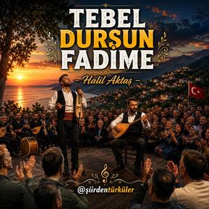 TEMEL DURSUN FADİME