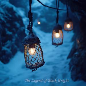 Beneath the Silver Moon