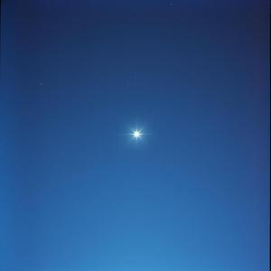 君は星のように消えた