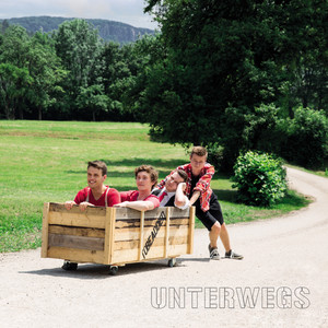 Unterwegs