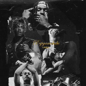 Rapgamebaby prod.tired（说唱游戏罢了老宝贝儿）