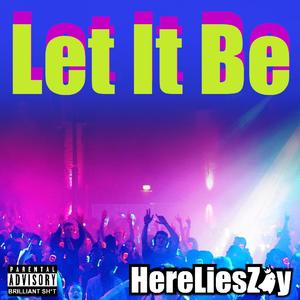 Let It Be
