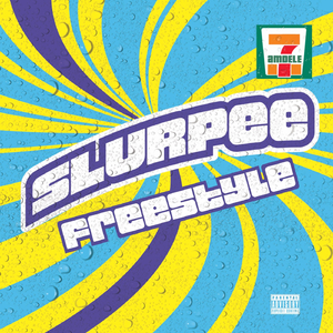 Slurpee (Freestyle)