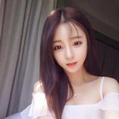 人的一生如果有一个值得等待的人，那么证明你是幸福的