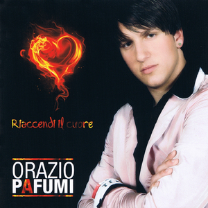 Salvammo chist'ammore