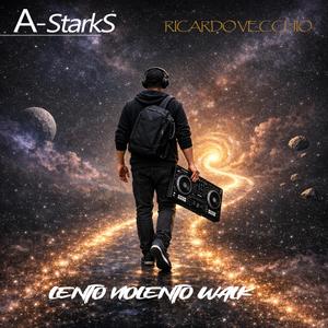Lento violento walk (feat. A-Starks)