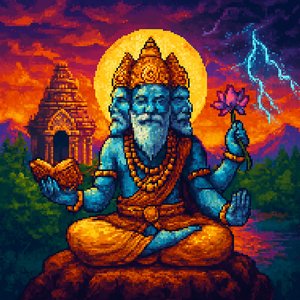 Brahma