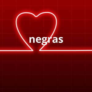 negras