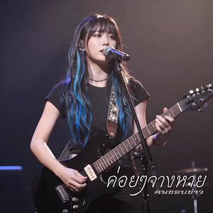ค่อยๆจางหาย