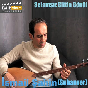 Selamsız Gittin Gönül