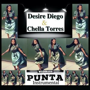 Wabinaha Punta (feat. Chella Torres) (Instrumental)