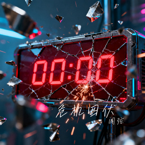 危机四伏
