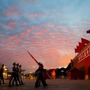 北方追梦的少年-伴奏