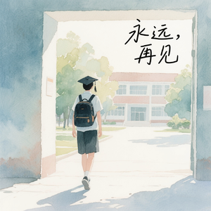 再见，永远