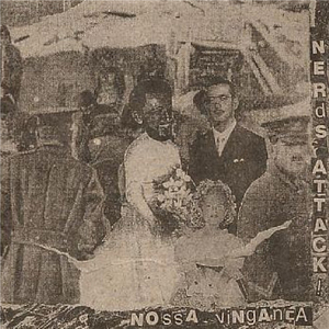 Rua dos Canos (Em Algum Lugar de Sapopemba)