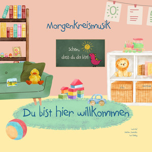 Was macht der Frosch?