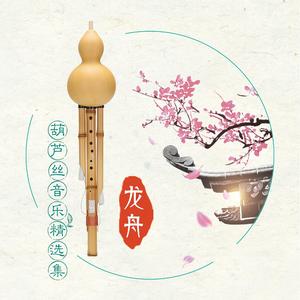 我爱你中国（葫芦丝）（翻自 北京市少年宫合唱团）