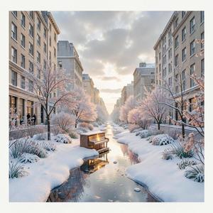 겨울은 지나가고 지금