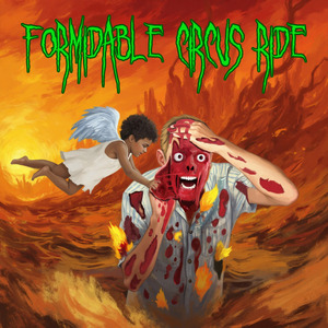 Formidable Circus Ride