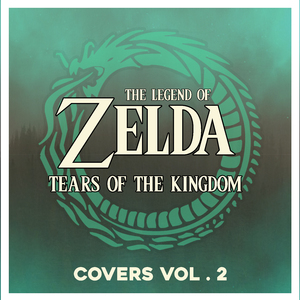 Korok Forest (Day) [From "The Legend of Zelda: Tears of the Kingdom"] [Piano Version]