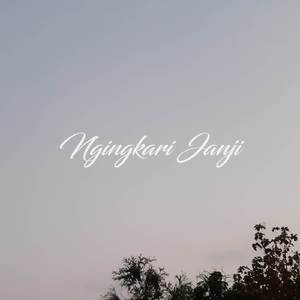 Ngingkari janji