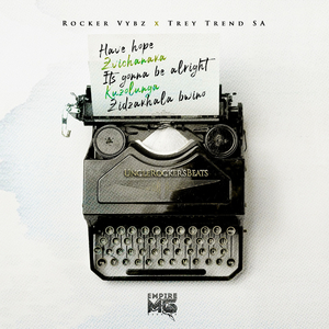 Gon' Be Alright (zvichanaka)