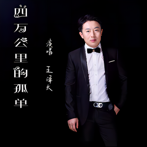 四万公里的孤单