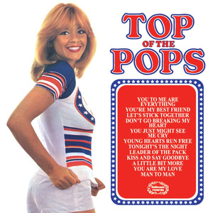 You To Me Are Everything