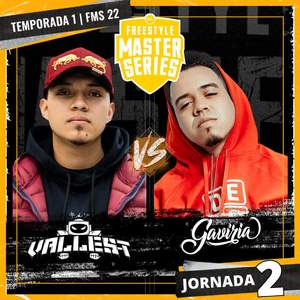 Tematica 1 Gaviria (Live)