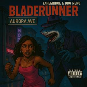 BladeRunner (feat. Yahemiidoe)