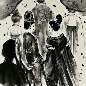 千年万岁,椒花颂声