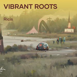 Vibrant Roots