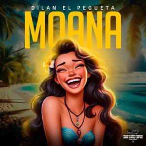 Moana
