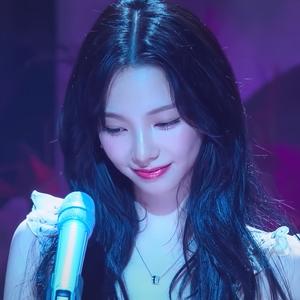 爱你但说不出口 （生日会）