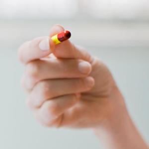 Chill Pill (feat. Nyx)