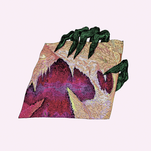 Fire On The Mountain (I-II-III)