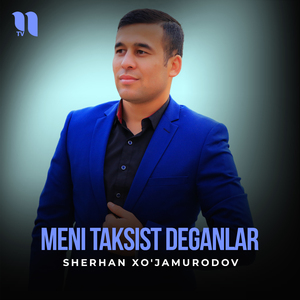 Meni taksist deganlar