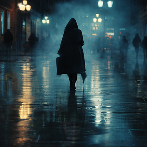 Should've Brought You Home