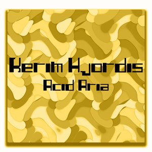 Acid Aria (Original mix)