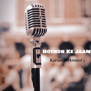 Hothon Ke Jaam