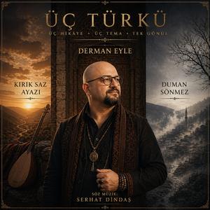 Kırık Saz Ayazı